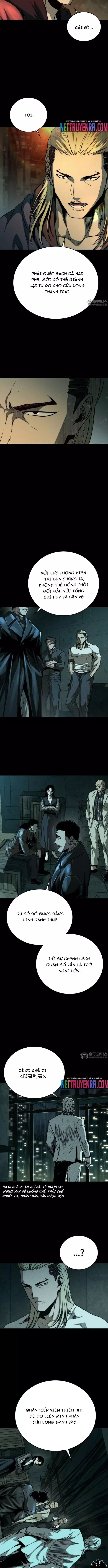 Cửu Long Saroka Chapter 32 - Trang 2