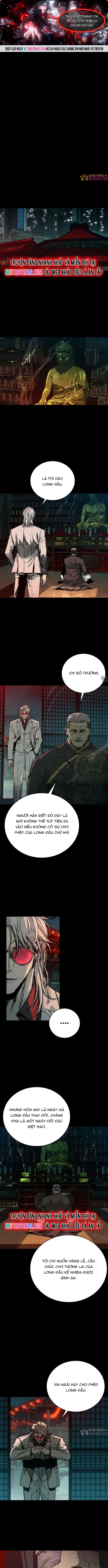 Cửu Long Saroka Chapter 33 - Trang 2