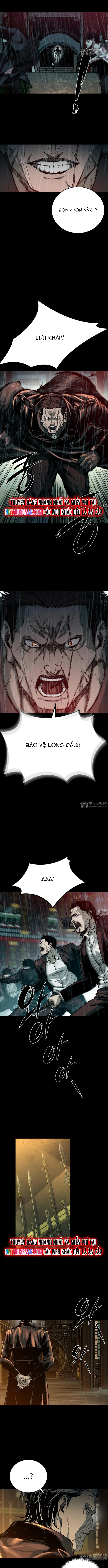 Cửu Long Saroka Chapter 33 - Trang 2