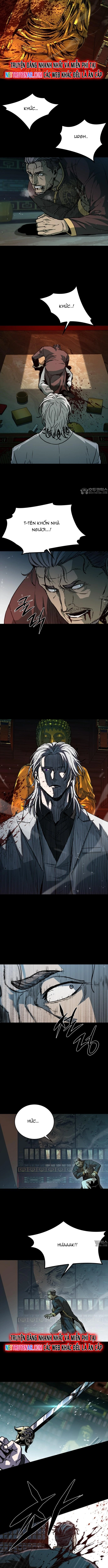 Cửu Long Saroka Chapter 33 - Trang 2