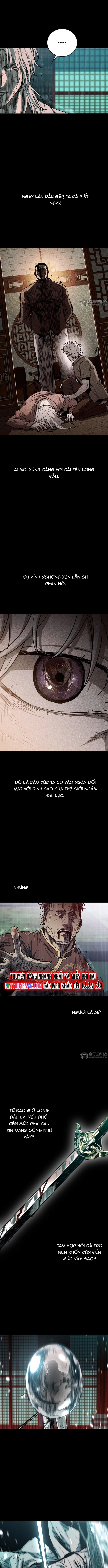 Cửu Long Saroka Chapter 33 - Trang 2