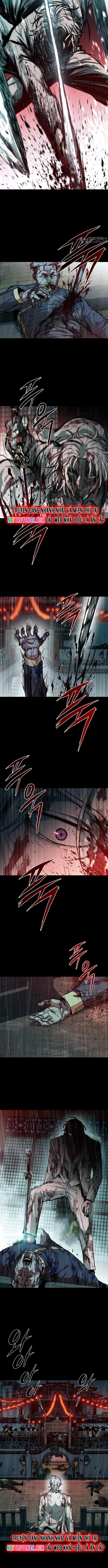 Cửu Long Saroka Chapter 33 - Trang 2
