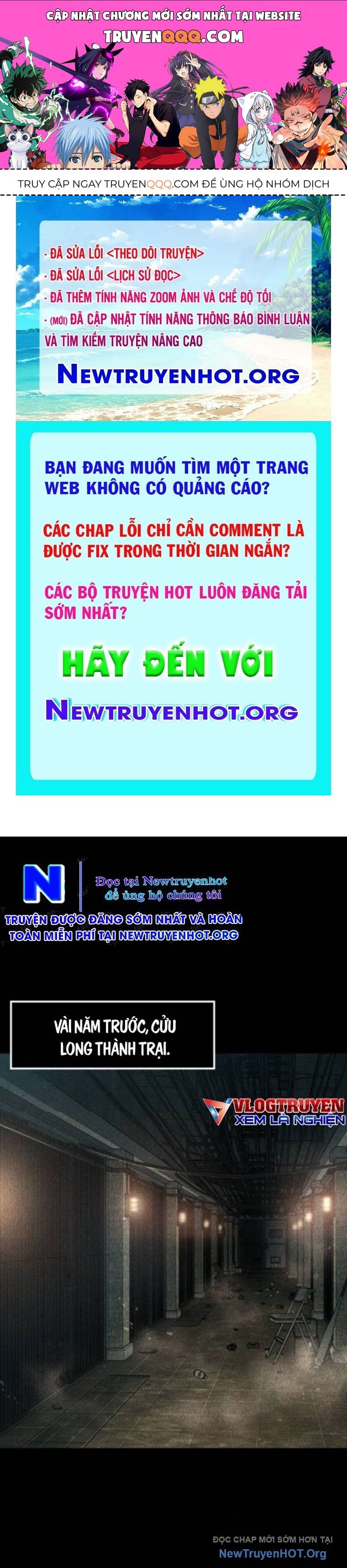 Cửu Long Saroka Chapter 38 - Trang 2