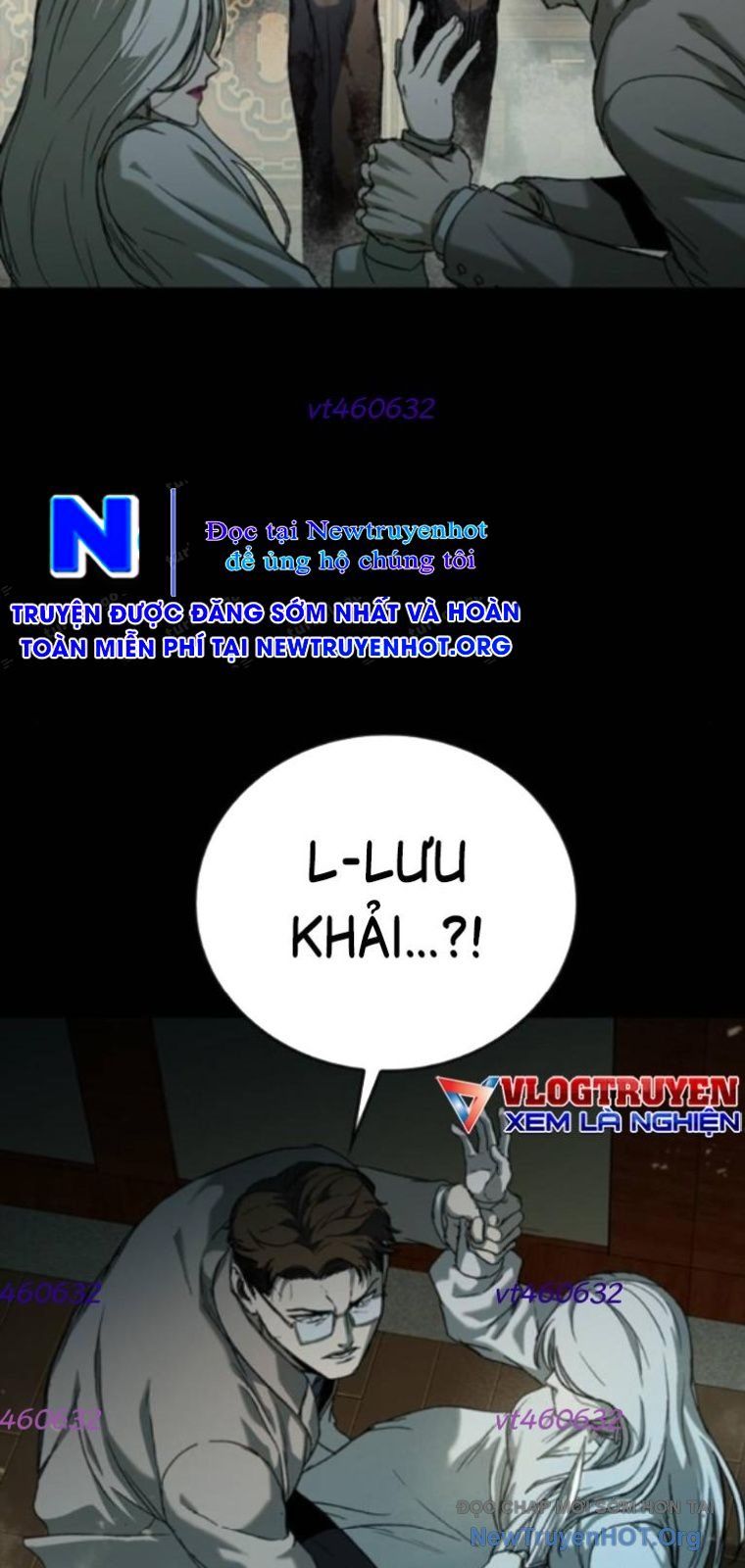 Cửu Long Saroka Chapter 38 - Trang 2