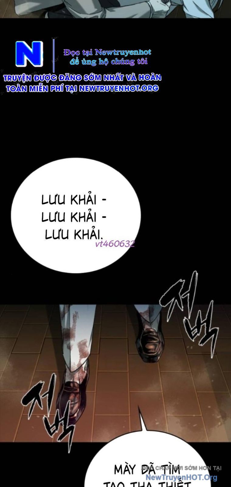 Cửu Long Saroka Chapter 38 - Trang 2