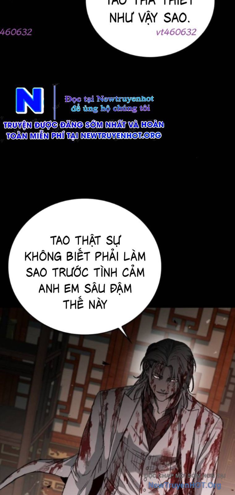 Cửu Long Saroka Chapter 38 - Trang 2