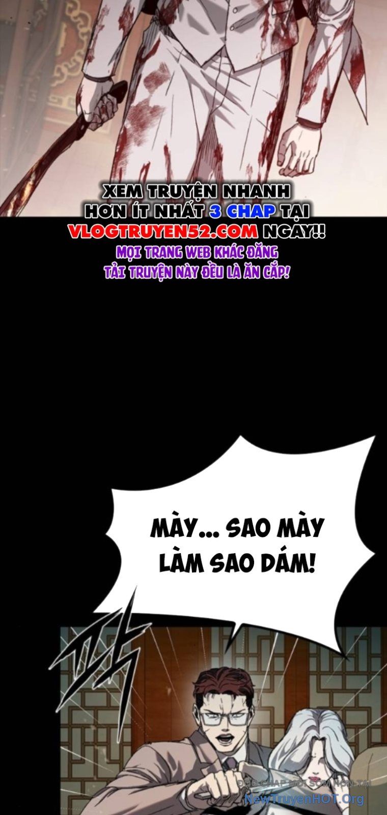 Cửu Long Saroka Chapter 38 - Trang 2