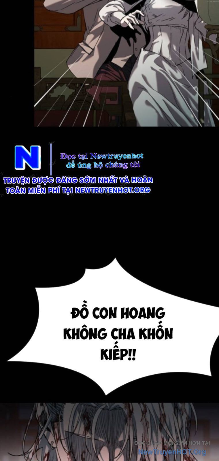 Cửu Long Saroka Chapter 38 - Trang 2