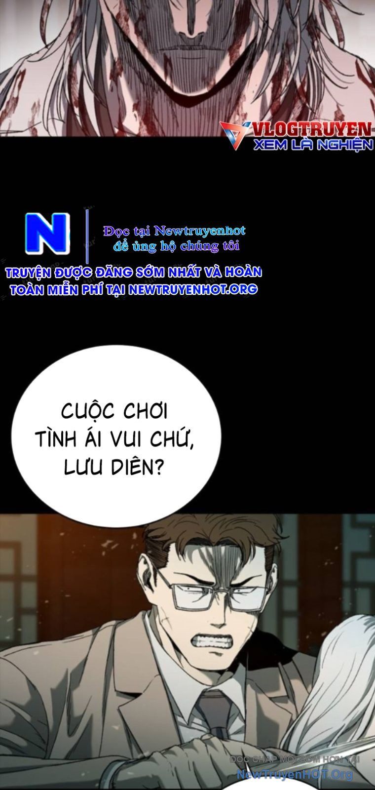 Cửu Long Saroka Chapter 38 - Trang 2