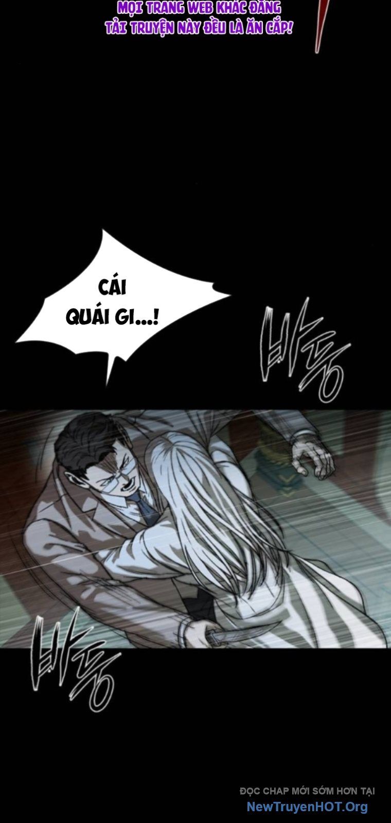 Cửu Long Saroka Chapter 38 - Trang 2