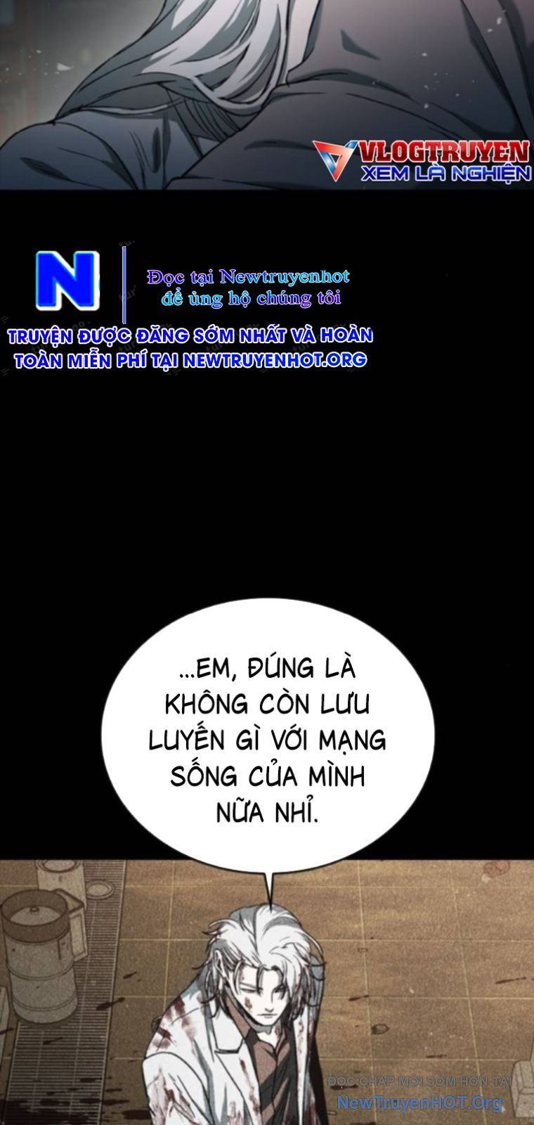 Cửu Long Saroka Chapter 38 - Trang 2