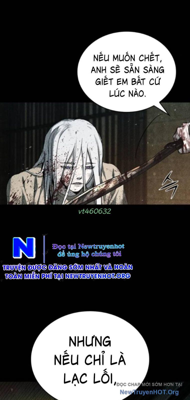 Cửu Long Saroka Chapter 38 - Trang 2