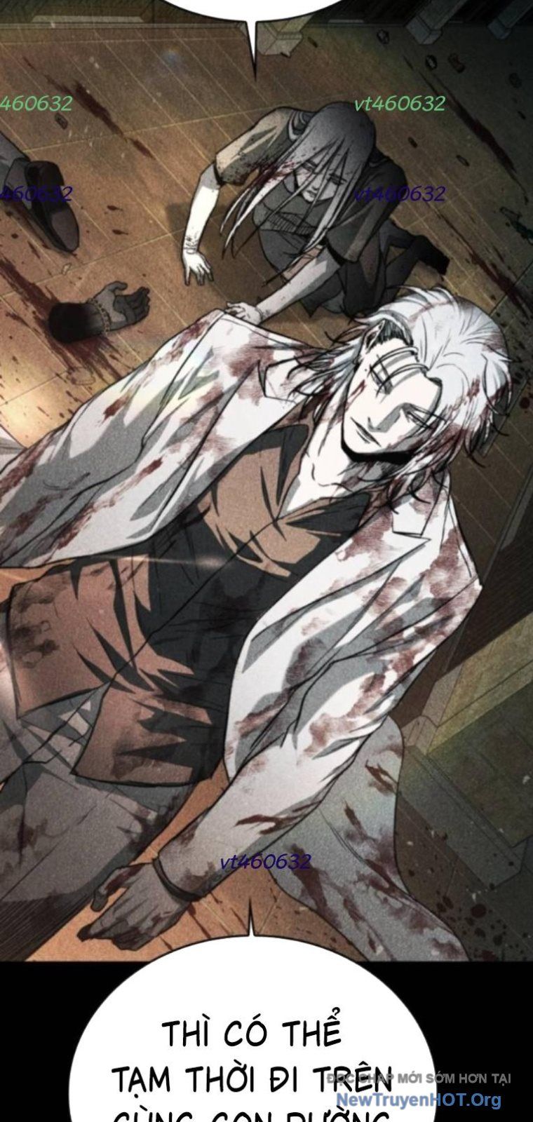 Cửu Long Saroka Chapter 38 - Trang 2
