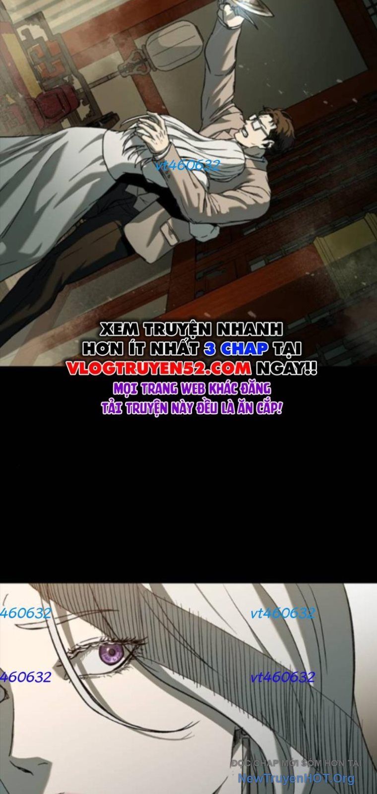 Cửu Long Saroka Chapter 38 - Trang 2