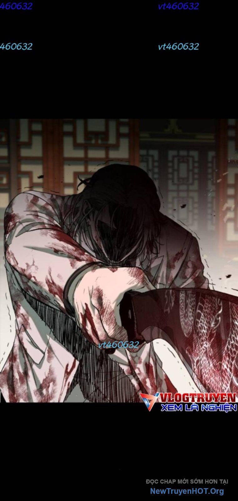 Cửu Long Saroka Chapter 38 - Trang 2