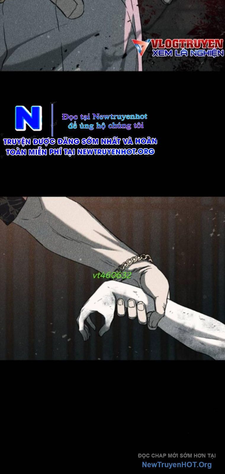 Cửu Long Saroka Chapter 38 - Trang 2