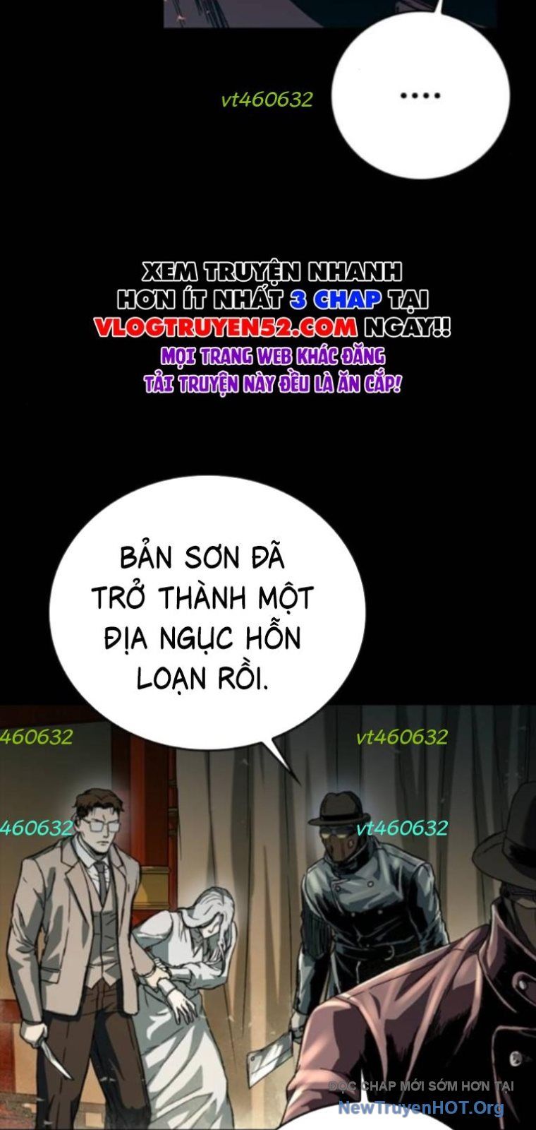 Cửu Long Saroka Chapter 38 - Trang 2