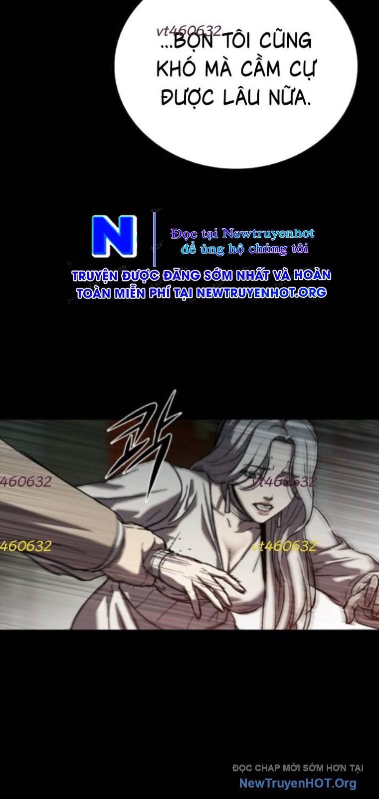 Cửu Long Saroka Chapter 38 - Trang 2