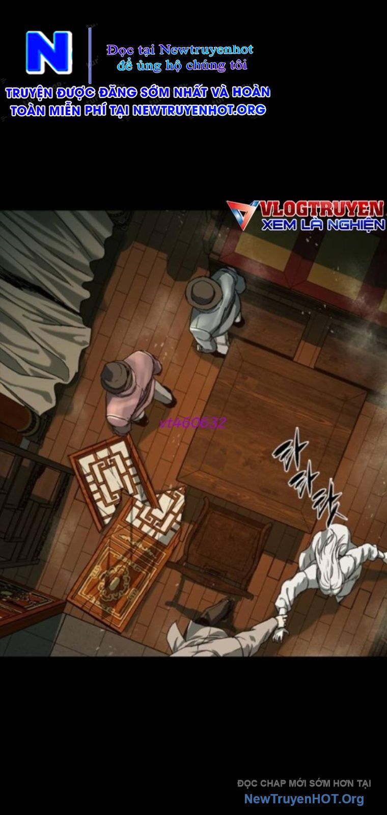 Cửu Long Saroka Chapter 38 - Trang 2