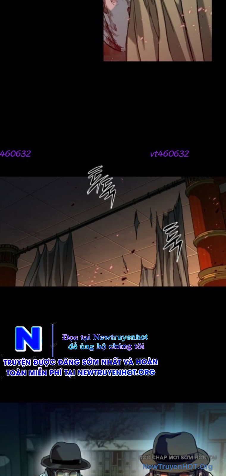 Cửu Long Saroka Chapter 38 - Trang 2