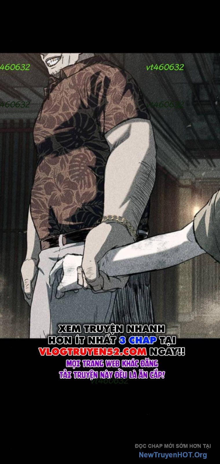 Cửu Long Saroka Chapter 38 - Trang 2