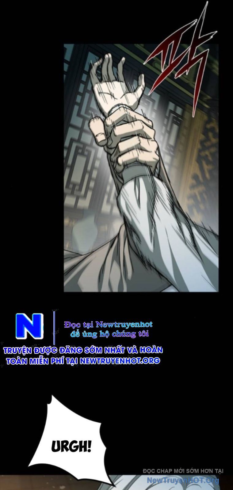 Cửu Long Saroka Chapter 38 - Trang 2