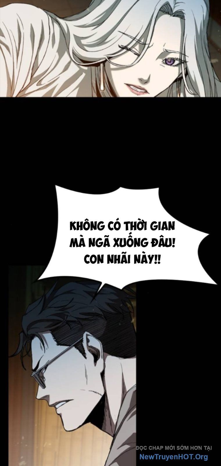 Cửu Long Saroka Chapter 38 - Trang 2