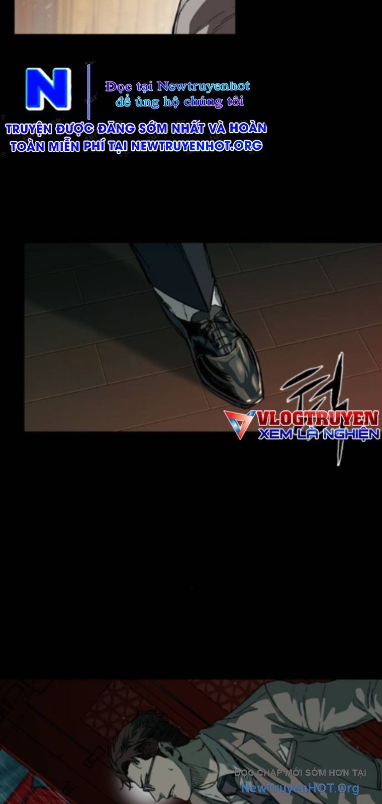 Cửu Long Saroka Chapter 38 - Trang 2