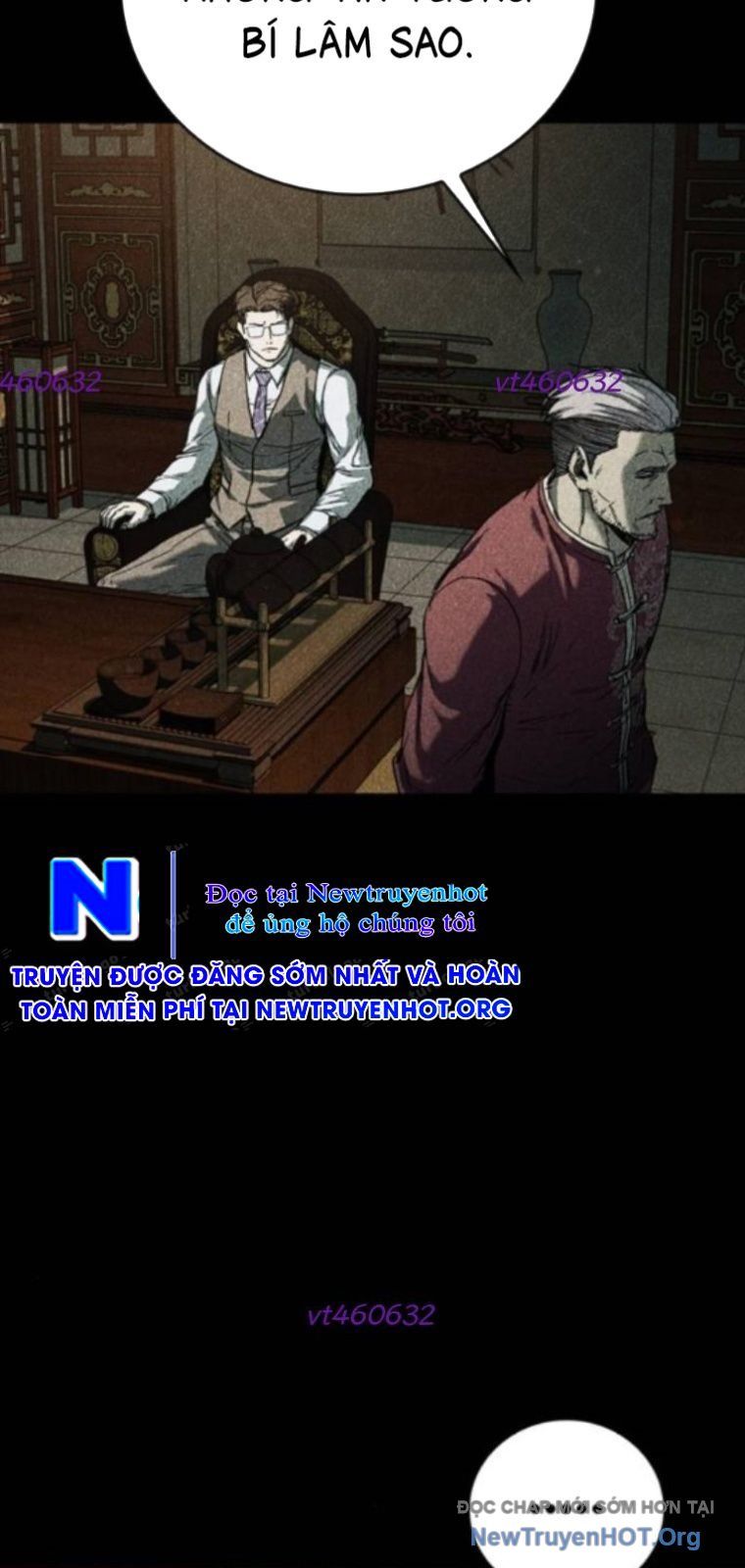 Cửu Long Saroka Chapter 38 - Trang 2