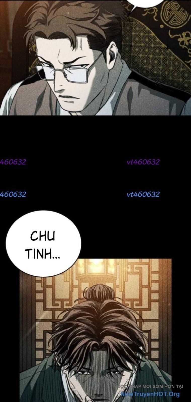 Cửu Long Saroka Chapter 38 - Trang 2