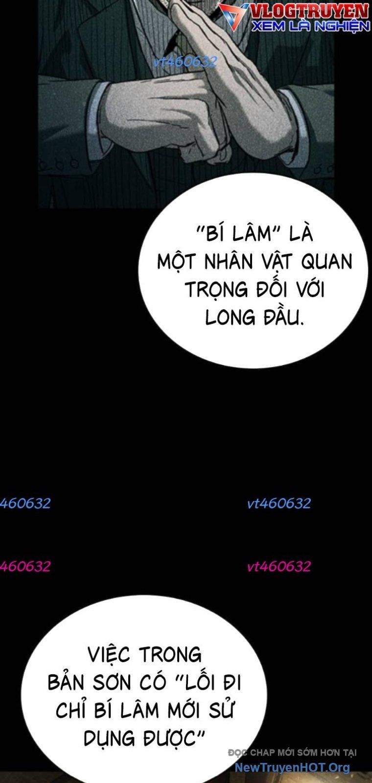 Cửu Long Saroka Chapter 38 - Trang 2
