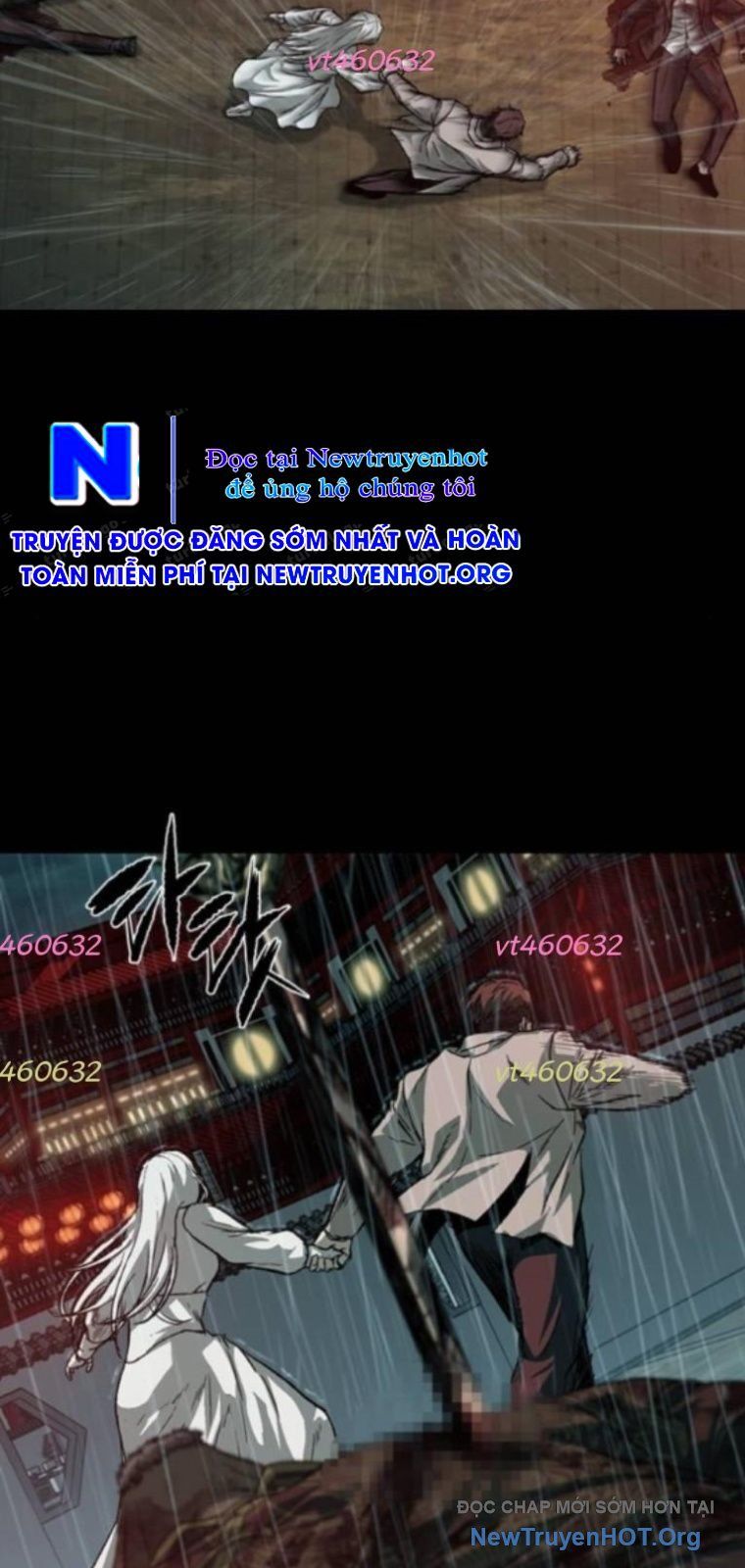 Cửu Long Saroka Chapter 38 - Trang 2