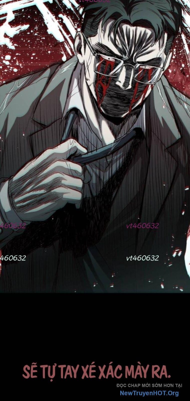 Cửu Long Saroka Chapter 38 - Trang 2
