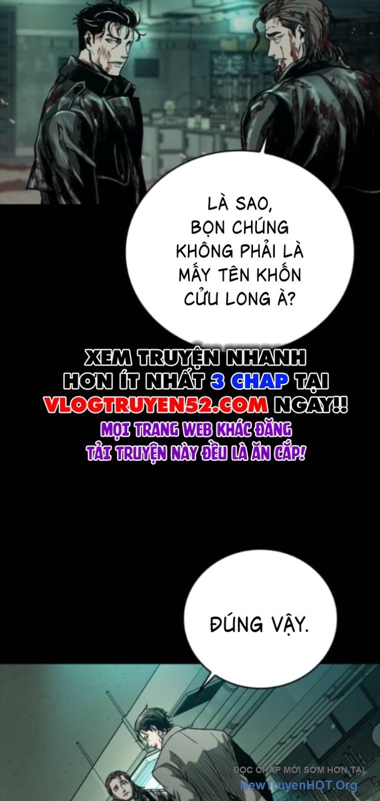 Cửu Long Saroka Chapter 39 - Trang 2