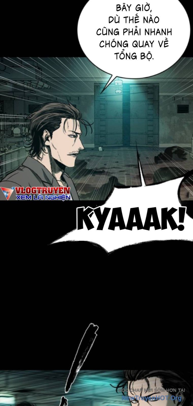 Cửu Long Saroka Chapter 39 - Trang 2