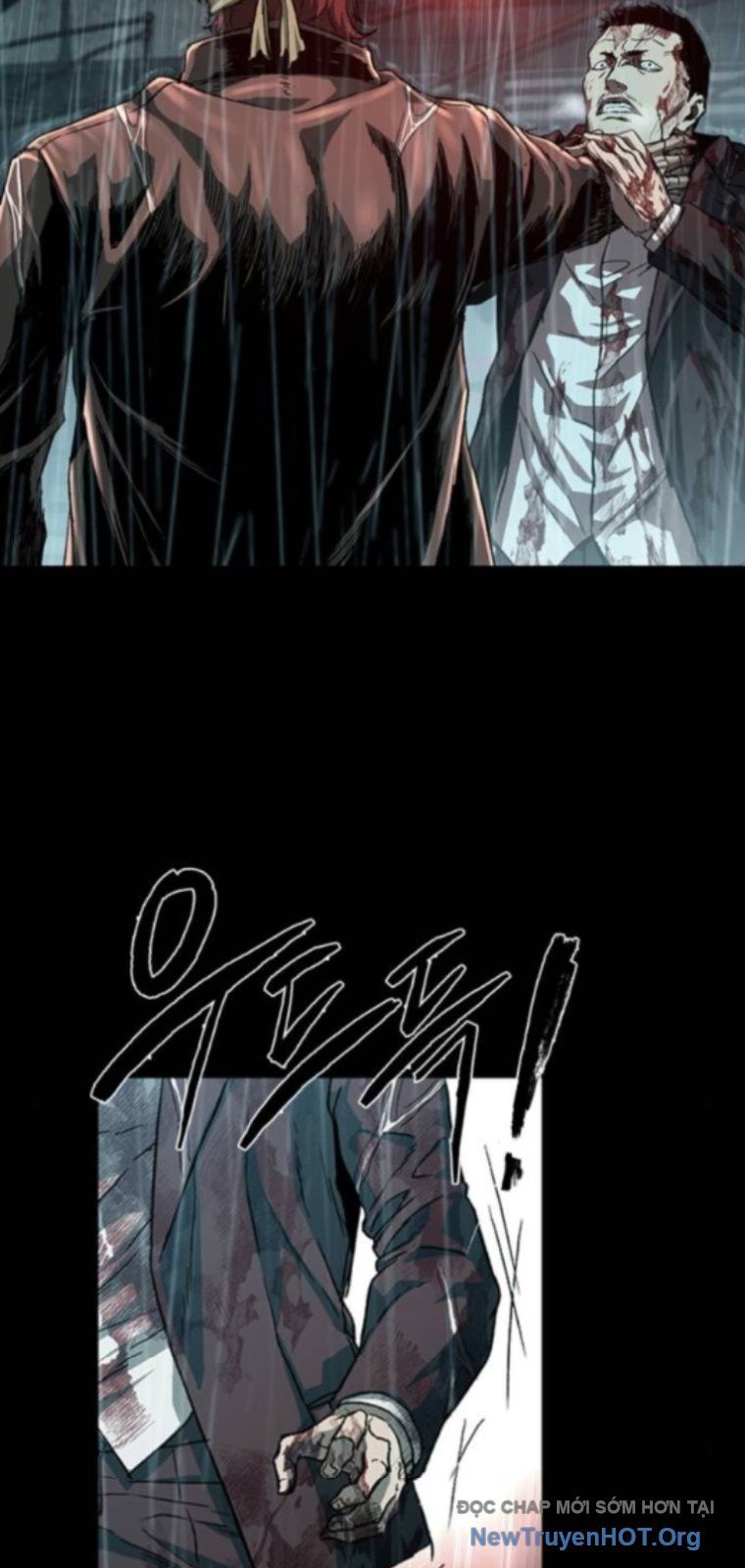 Cửu Long Saroka Chapter 39 - Trang 2