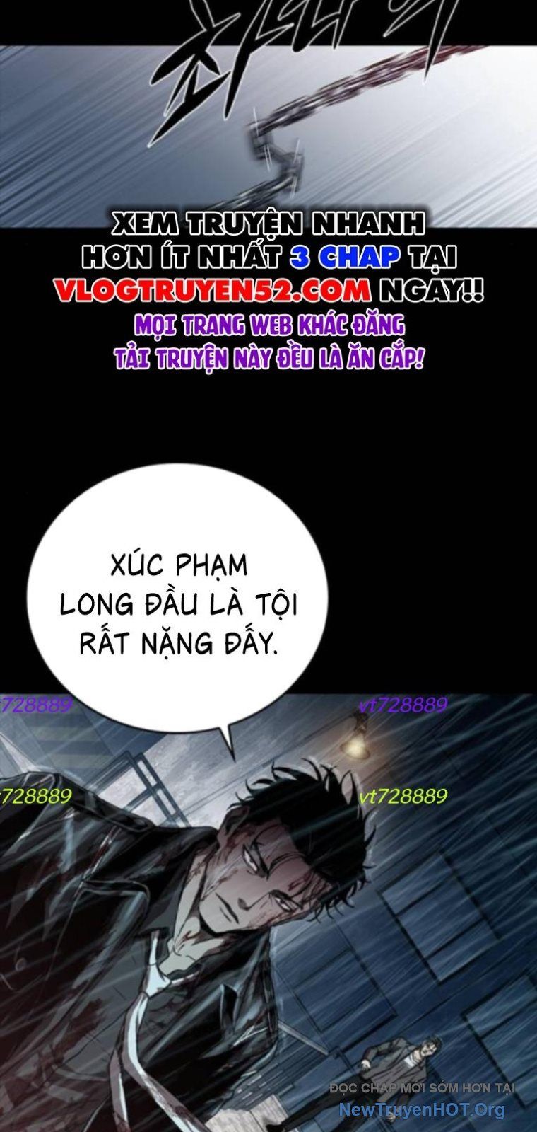 Cửu Long Saroka Chapter 39 - Trang 2