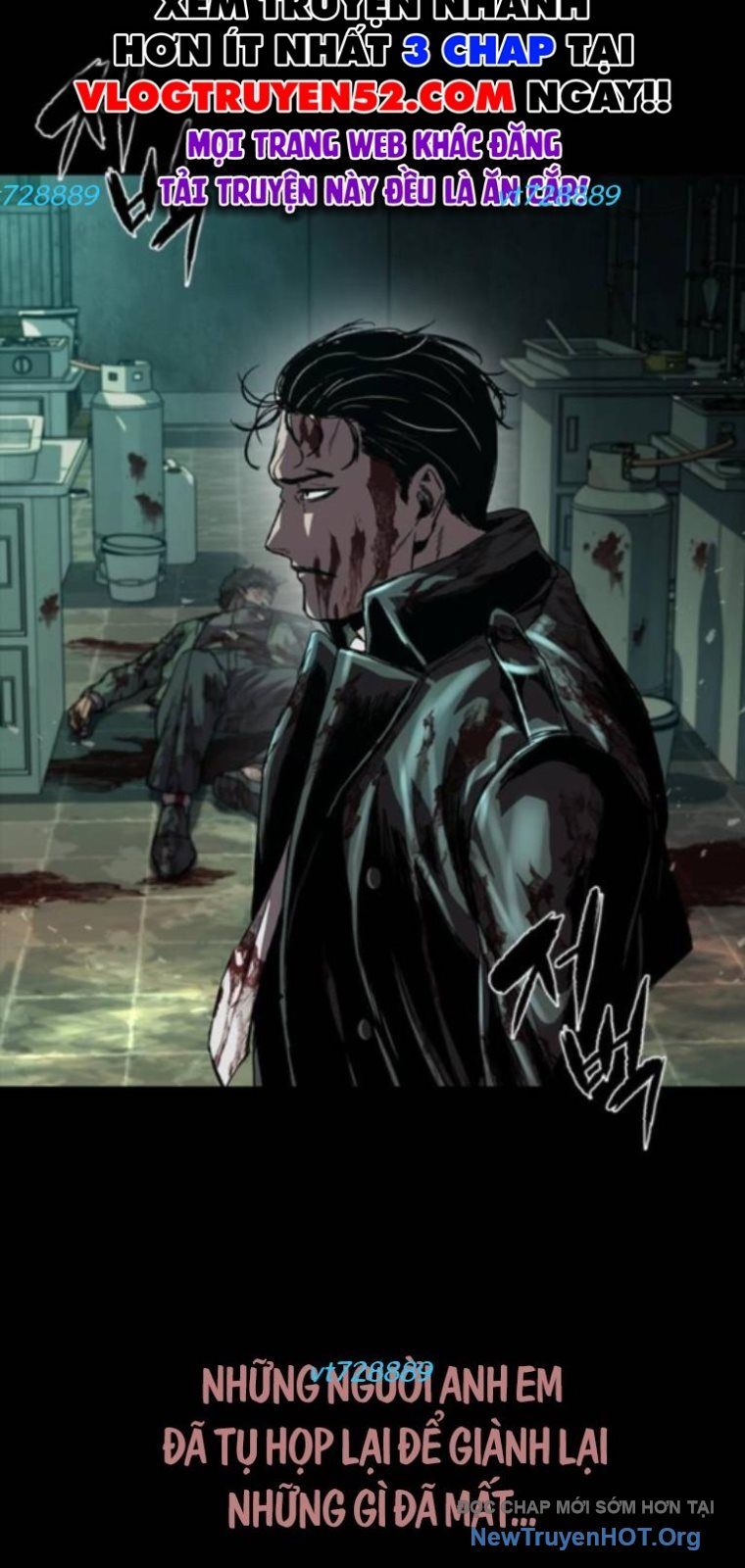 Cửu Long Saroka Chapter 39 - Trang 2