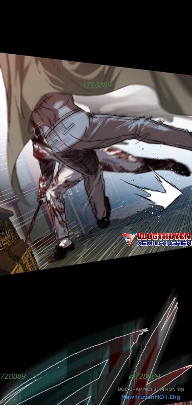 Cửu Long Saroka Chapter 39 - Trang 2