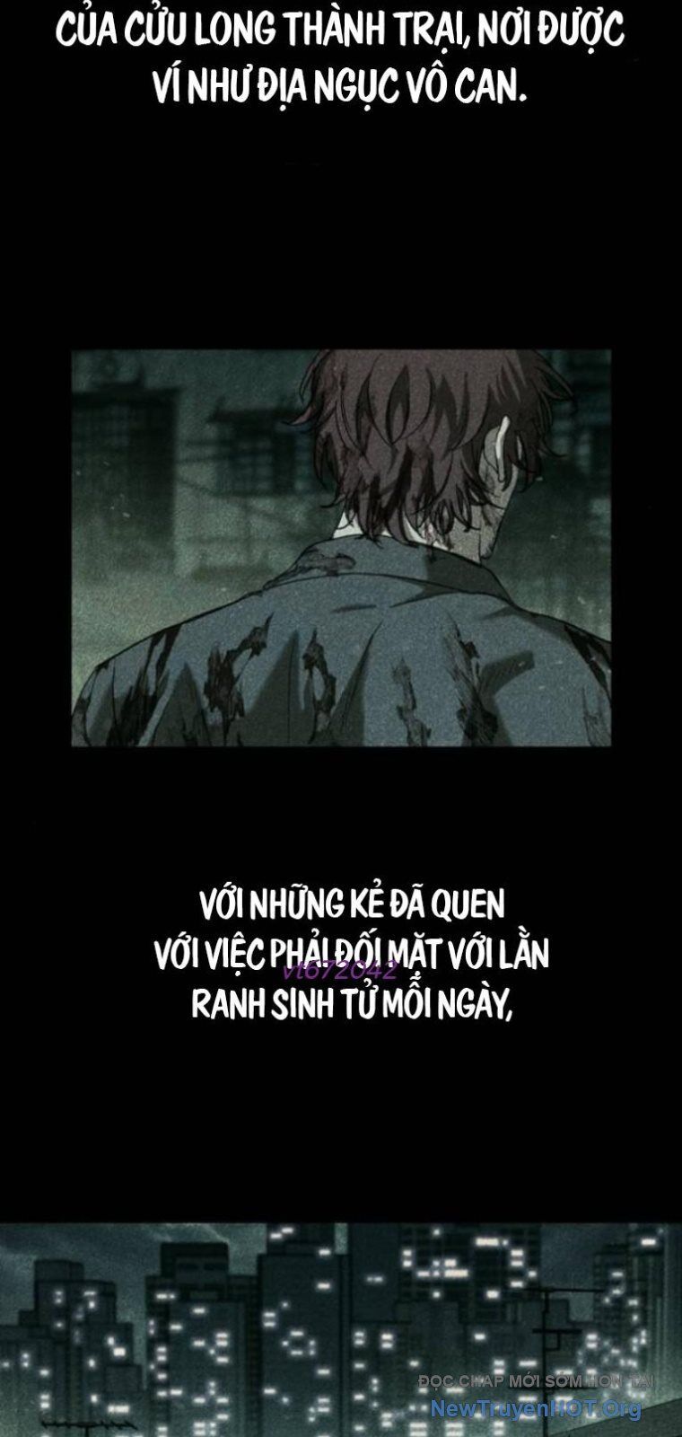 Cửu Long Saroka Chapter 40 - Trang 2