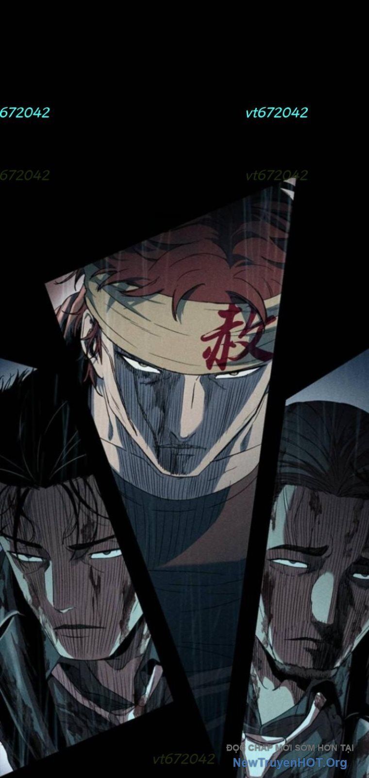 Cửu Long Saroka Chapter 40 - Trang 2