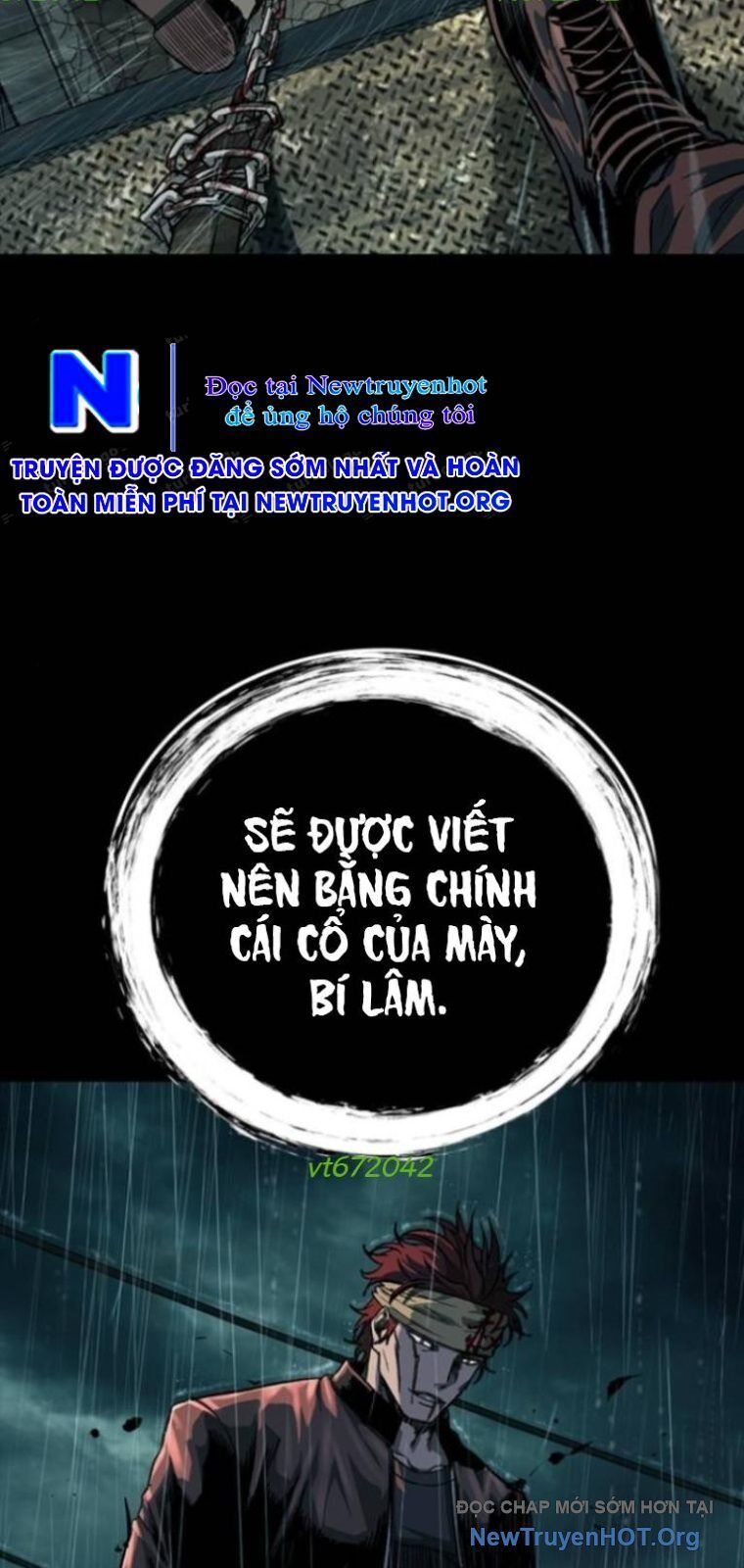 Cửu Long Saroka Chapter 40 - Trang 2
