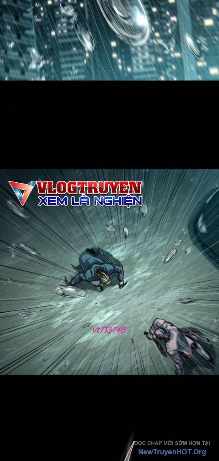 Cửu Long Saroka Chapter 43 - Trang 2