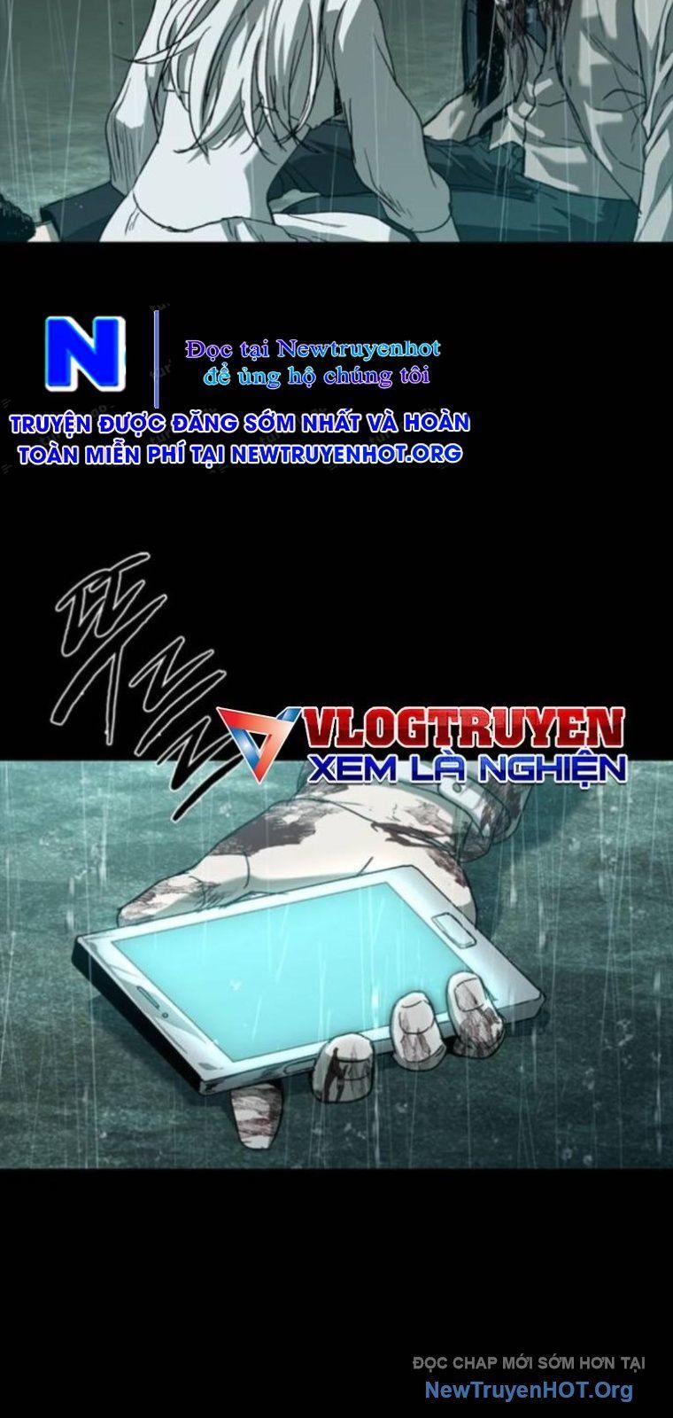 Cửu Long Saroka Chapter 43 - Trang 2