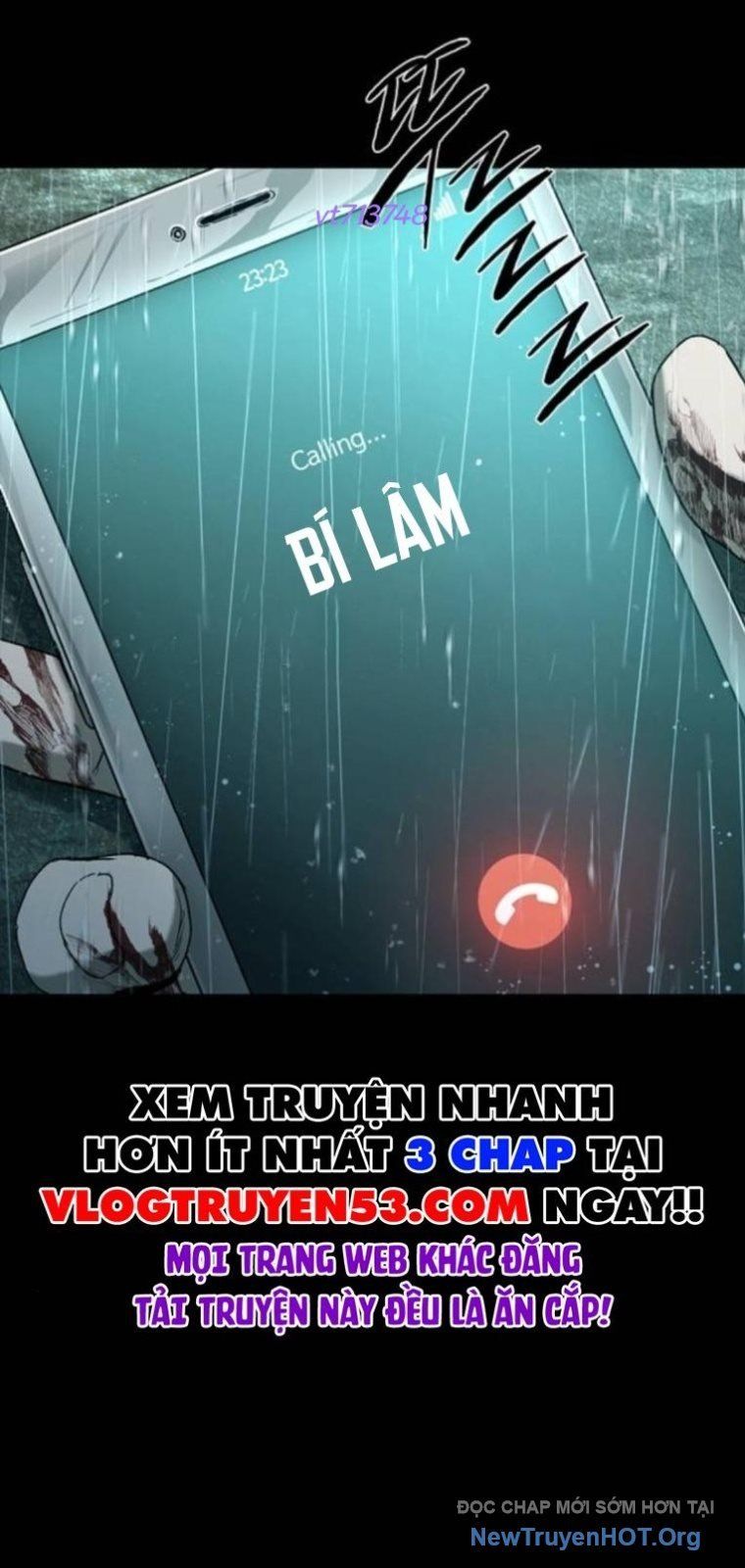Cửu Long Saroka Chapter 43 - Trang 2