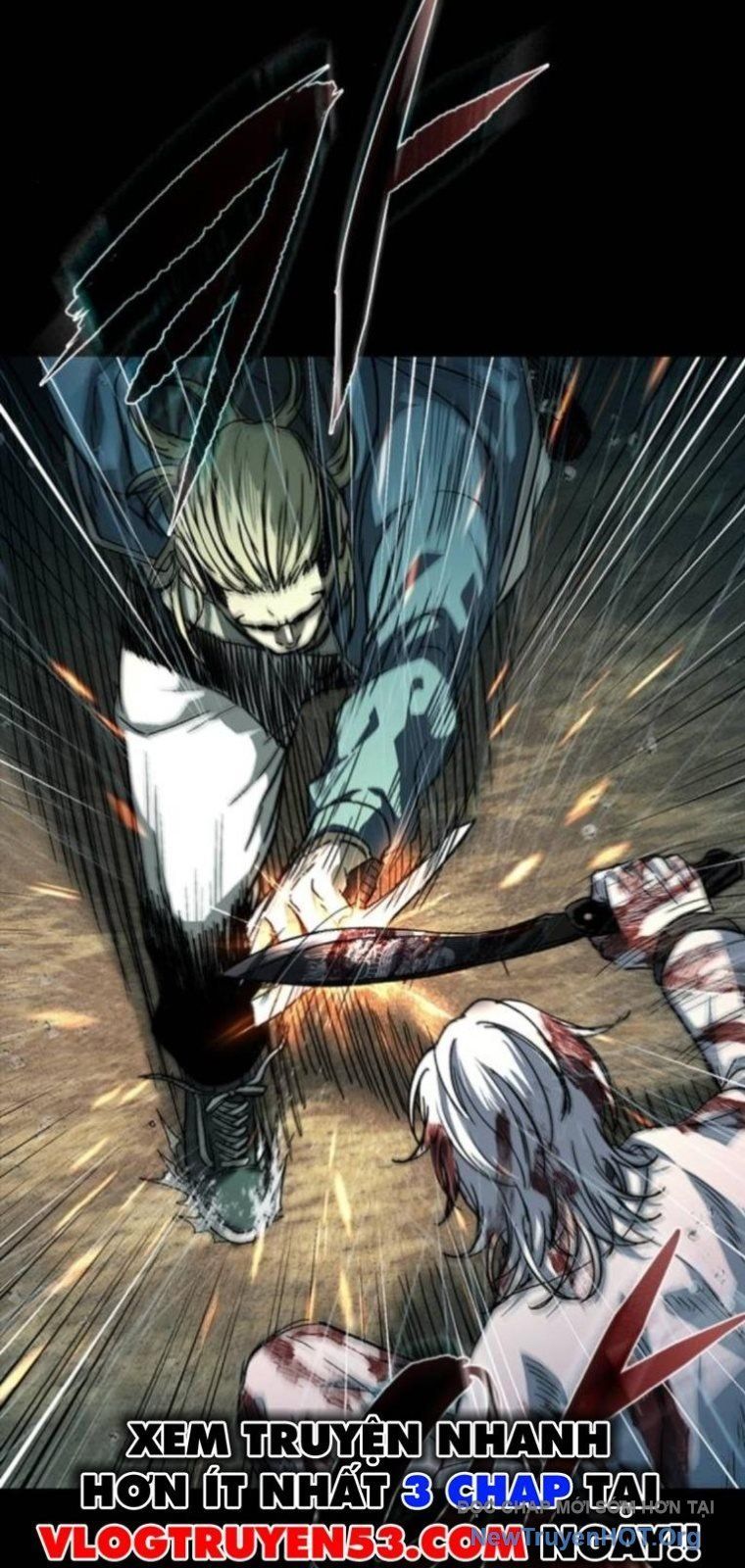 Cửu Long Saroka Chapter 43 - Trang 2