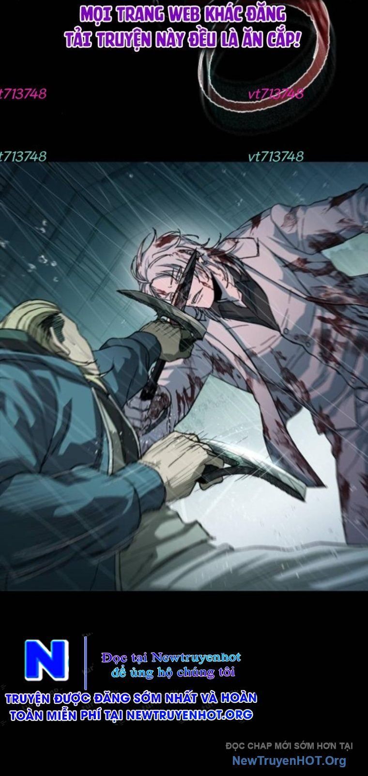 Cửu Long Saroka Chapter 43 - Trang 2