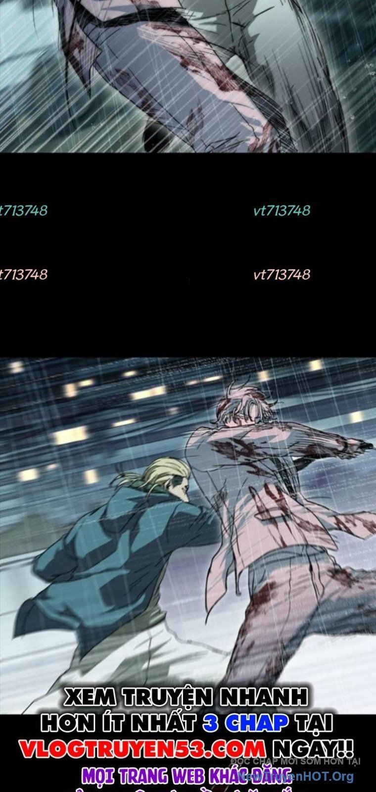 Cửu Long Saroka Chapter 43 - Trang 2