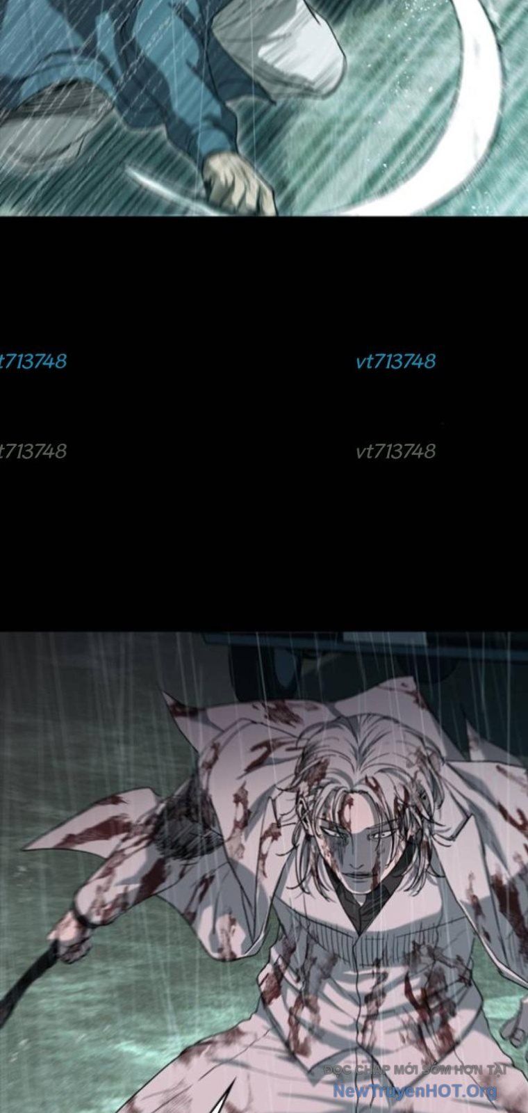 Cửu Long Saroka Chapter 43 - Trang 2