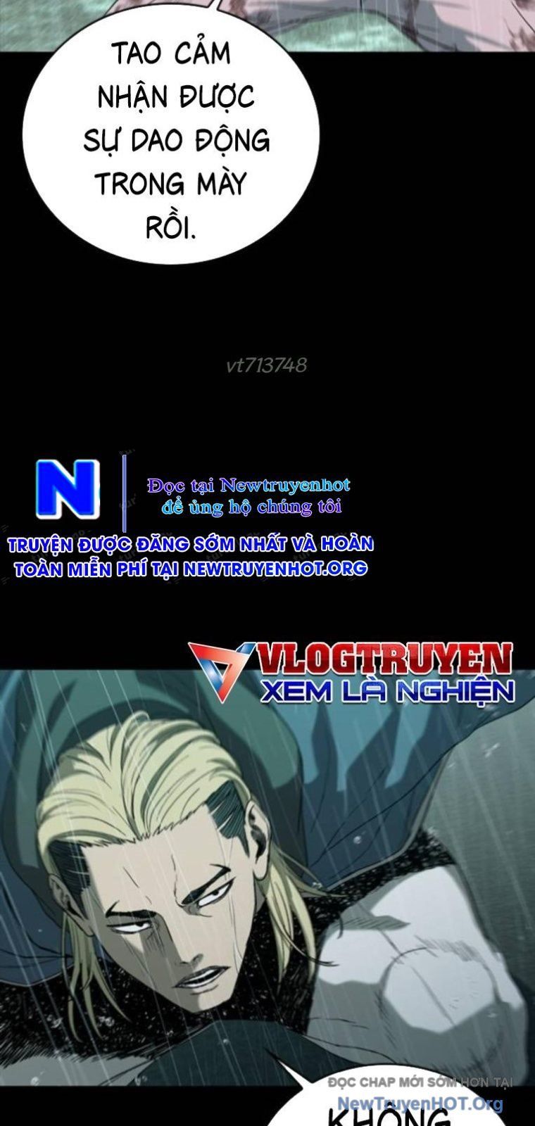 Cửu Long Saroka Chapter 43 - Trang 2